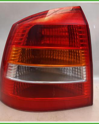 Fanale Fanalino Sinistro SX Opel Astra G 1998-2000