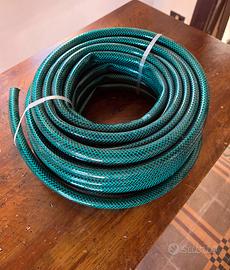 Tubo da giardino retinato 20 m – 13 mm (1/2")
