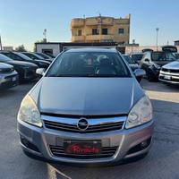 OPEL Astra 1.6 16V VVT 5 porte Cosmo
