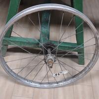 Cerchio bici.