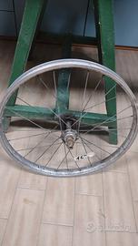 Cerchio bici.