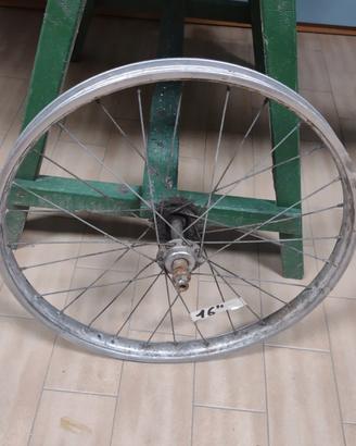Cerchio bici.