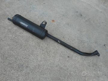 marmitta sito piaggio ciao