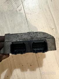 Centralina honda sh 125 2013 2016