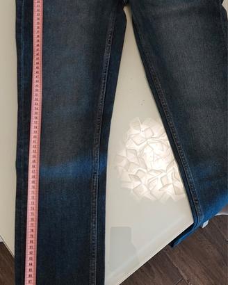 Jeans -NUOVI- CHEAP MONDAY