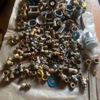 Materiali per idraulica