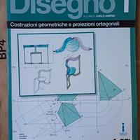 Disegno 1 libro