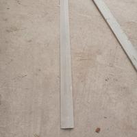 Staggia da muratore in Alluminio