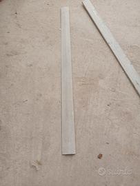 Staggia da muratore in Alluminio