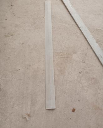 Staggia da muratore in Alluminio