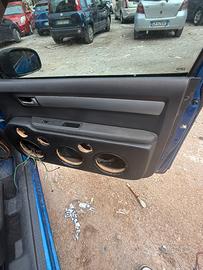 tasche suzuki swift 3 porte