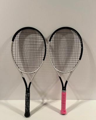 RACCHETTE TENNIS Head Speed Pro