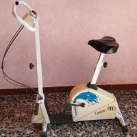 Cyclette 660