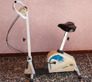 Cyclette 660