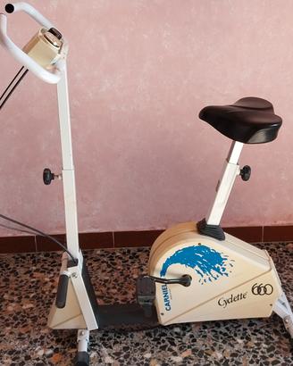 Cyclette 660