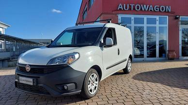 FIAT Doblo Doblò 1.3 MJT PC-TN Cargo Lam SX 3 Po