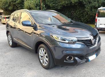 Renault Kadjar 1.5 dCi Intens FULL – Unico Proprie