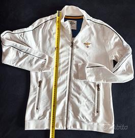 Felpa Sportiva Donna Aeronautica Militare M