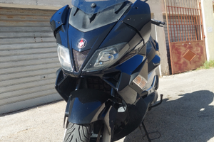 Gilera Nexus 250ie