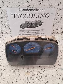 Contachilometri Veglia Daiatshu Terios 1.3 Benzina