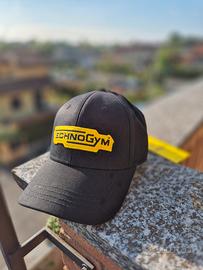 Technogym Cap

