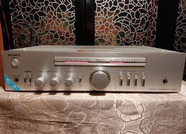 Sony TA-343 Amplificatore Stereo Integrato
