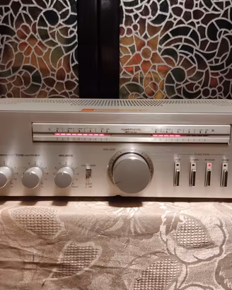 Sony TA-343 Amplificatore Stereo Integrato