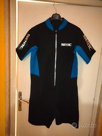 Muta Seac Look 2,5mm nuova