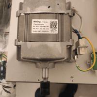 motore lavatrice Hoover dinamic next