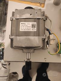 motore lavatrice Hoover dinamic next