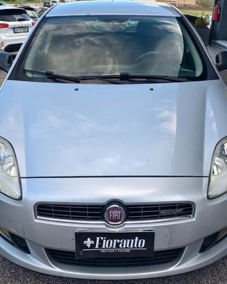 FIAT Bravo 1.9 MJT 120 CV Active