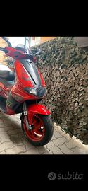 Gilera Runner SP PureJect 50cc