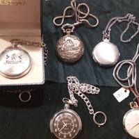 Lotto Orologi 3 FESTINA PRINGEPS