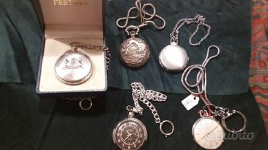 Lotto Orologi 3 FESTINA PRINGEPS