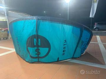 Kite North Orbit 11 metri 2024