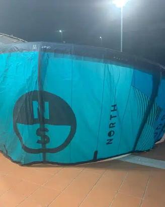 Kite North Orbit 11 metri 2024