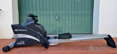 Vogatore
Richiudibile JKFitness 5075
