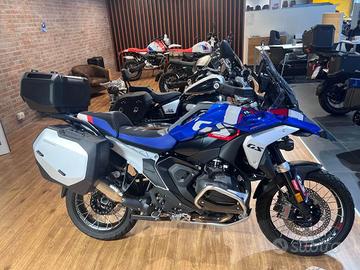 BMW R 1300 GS R 1300 GS