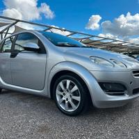 Smart ForFour 1.5 Diesel Automatica