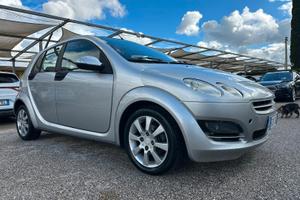 Smart ForFour 1.5 Diesel Automatica