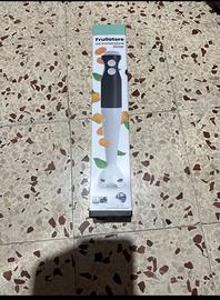 Frullatore a immersione