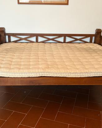 Letto/Divano etnico