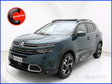 Citroen C5 Aircross 1.5 BlueHDi Shine TETTO APRIBI