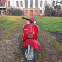 Piaggio Vespa 200 PX Arcobaleno