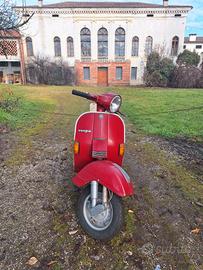 Piaggio Vespa 200 PX Arcobaleno