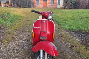 Piaggio Vespa 200 PX Arcobaleno