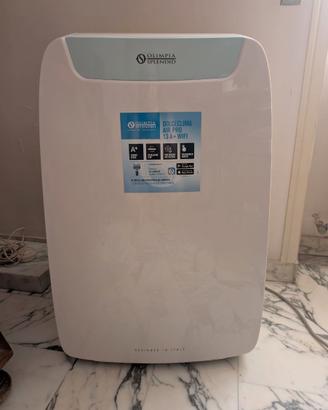 Condizionatore Olimpia Splendid Dolceclima air pro