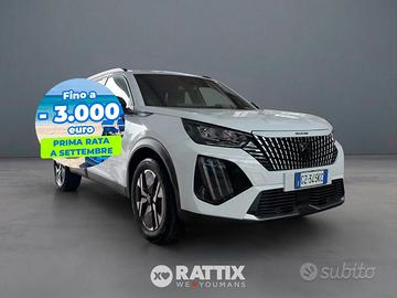 PEUGEOT 2008 ii 2020 2008 1.2 puretech Allure s&s