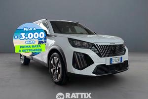 PEUGEOT 2008 ii 2020 2008 1.2 puretech Allure s&s