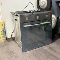 Forno smeg